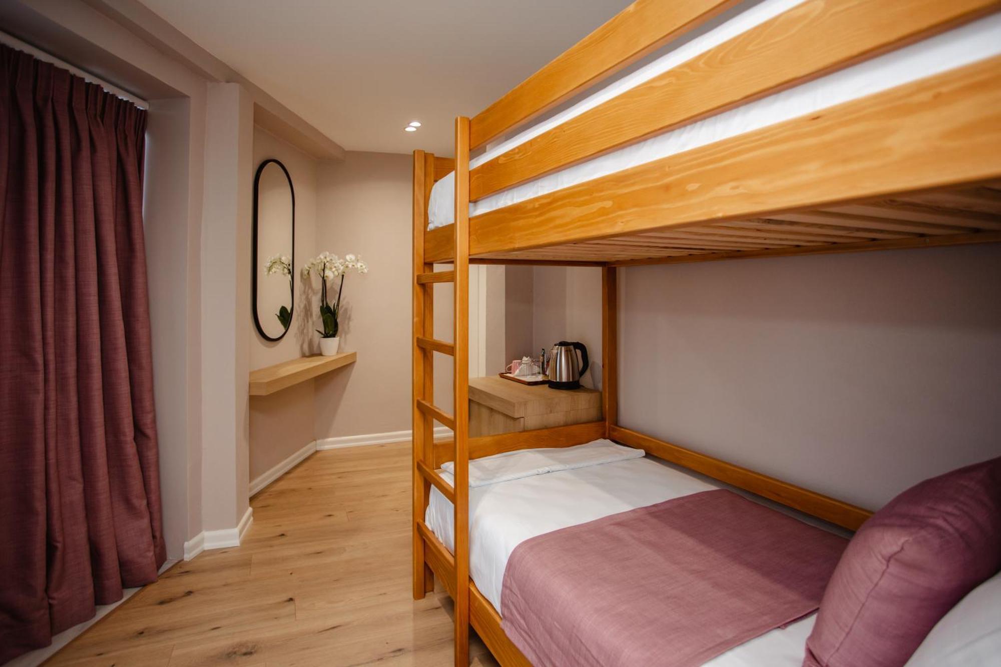 Oro Inn Hotel Shkodra Kültér fotó